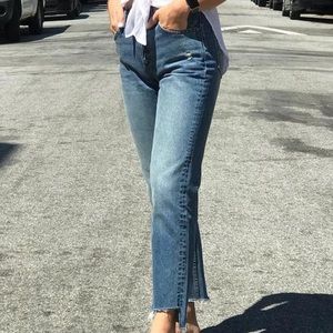 GRLFRND Denim Helena jeans